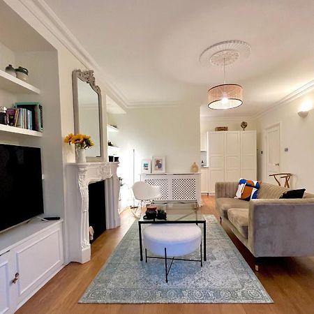 The Parisian Kensington Διαμέρισμα Λονδίνο Εξωτερικό φωτογραφία